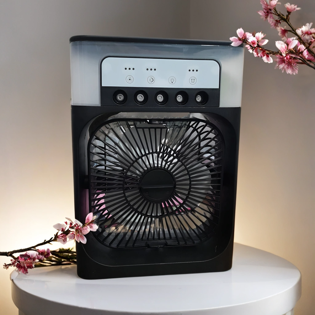Portable Mini cooler