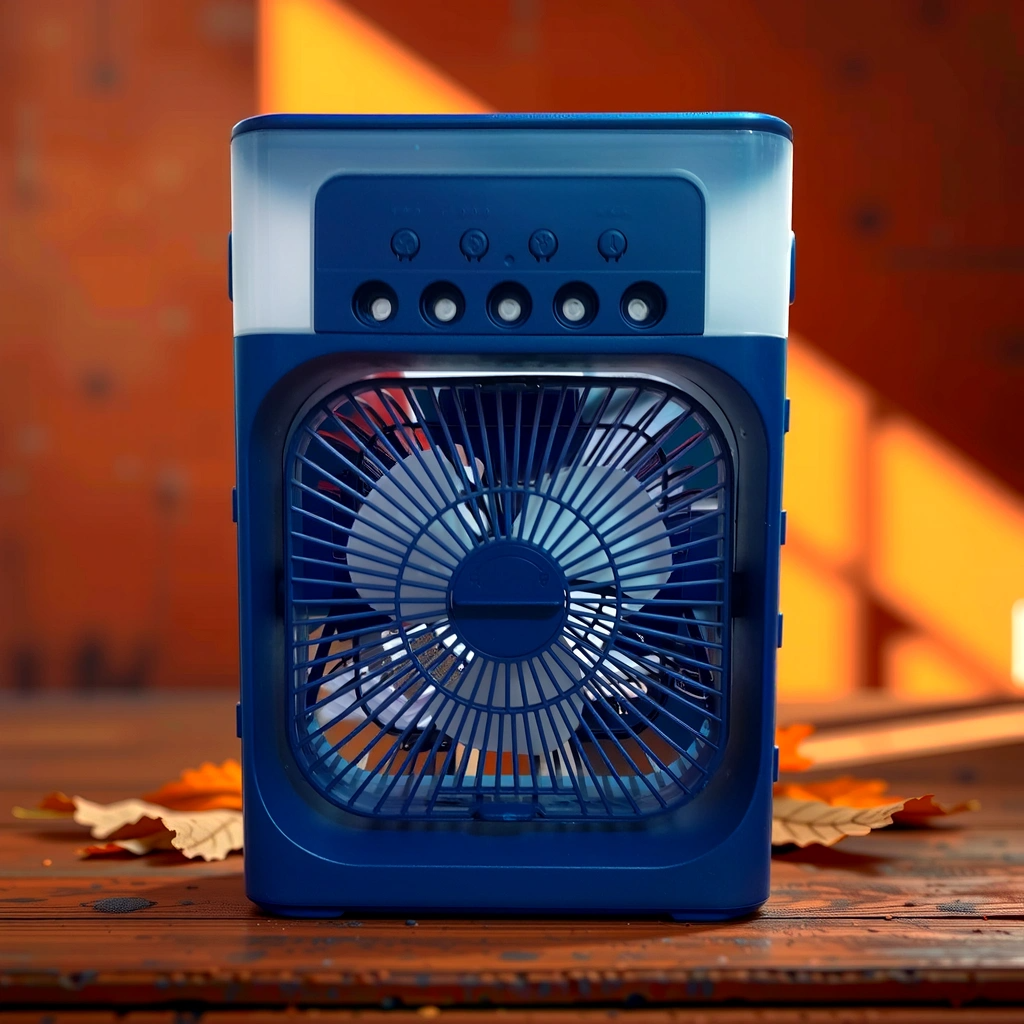 Portable Mini cooler