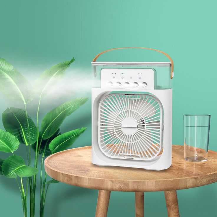 Portable Mini cooler