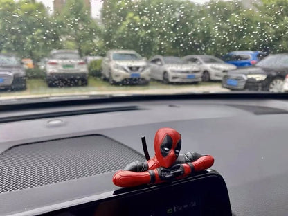 Gifts- Deadpool - Action Figures