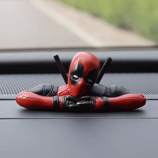 Gifts- Deadpool - Action Figures