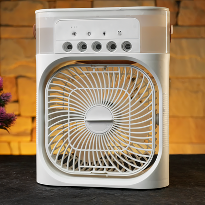 Portable  Mini cooler