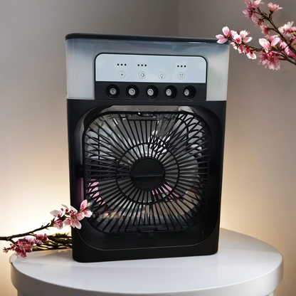 Portable  Mini cooler