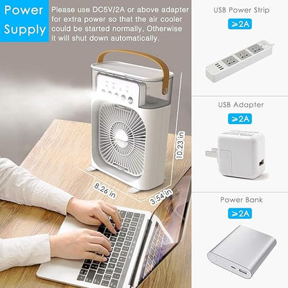 Portable  Mini cooler