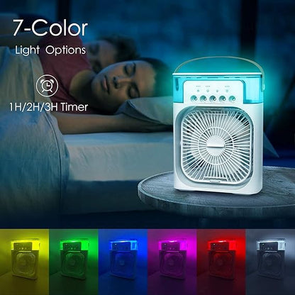 Portable  Mini cooler