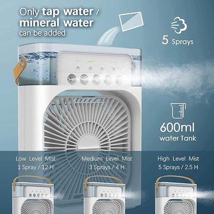 Portable  Mini cooler