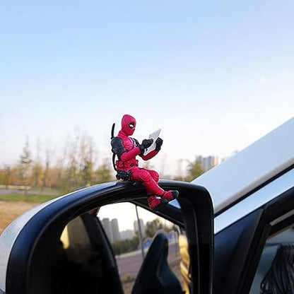 Gifts- Deadpool - Action Figures
