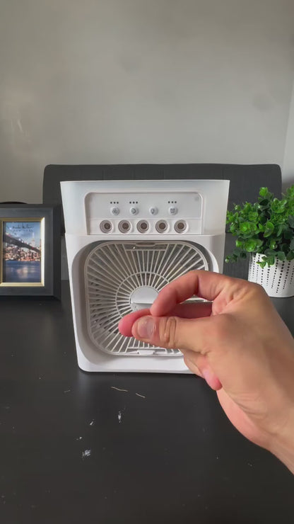 Portable  Mini cooler